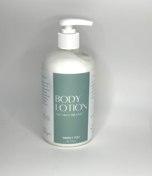 Simply You Body Lotion