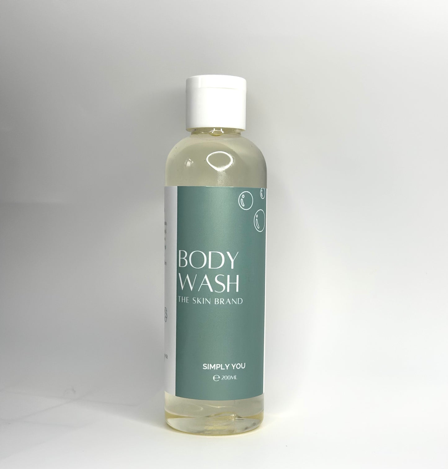 Simply You Body Wash